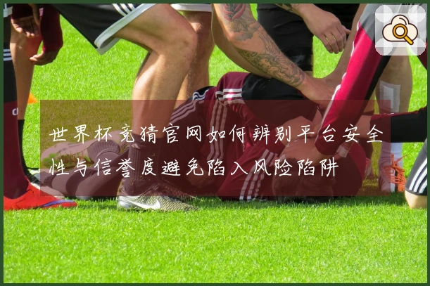 世界杯竞猜官网如何辨别平台安全性与信誉度避免陷入风险陷阱