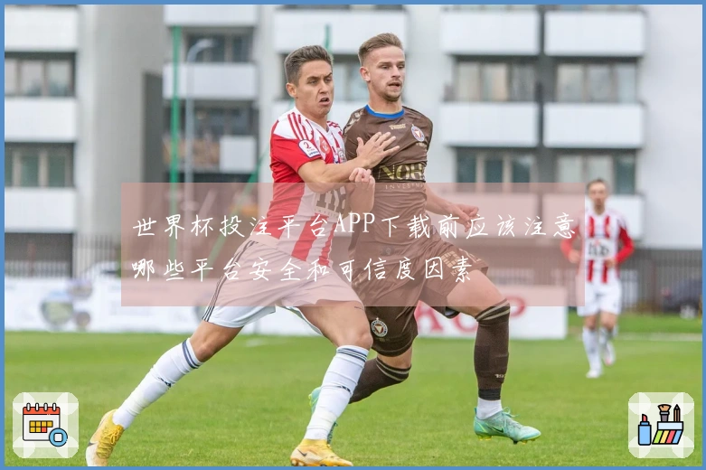 世界杯投注平台APP下载前应该注意哪些平台安全和可信度因素