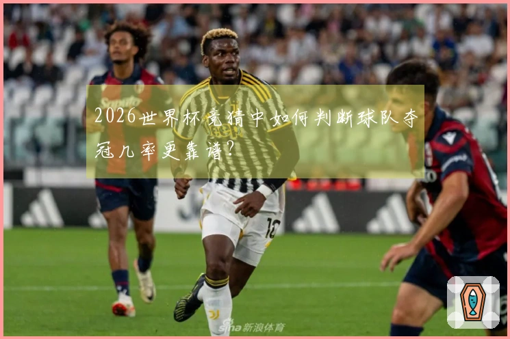 2026世界杯竞猜中如何判断球队夺冠几率更靠谱？